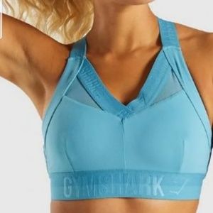 Gymshark sports bra